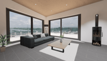 Listing picture