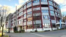 Gebäudeansicht