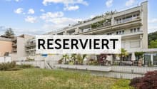 Reserviert