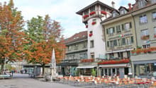 Holländerturm