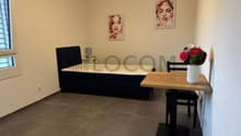 Chambre privative 1