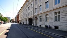 Fassade