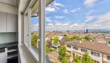 Aussicht