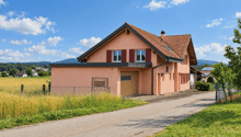 Listing picture