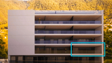 Listing picture