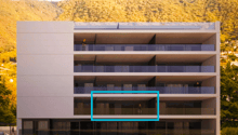 Listing picture