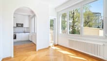 Magnifique studio rénové avec accès terrasse !