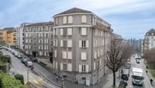 Charmant appartement de 2 pièces à Lausanne