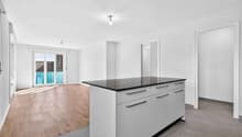 NEUF ! Magnifique appartement de 3.5 pièces entièrement rénové