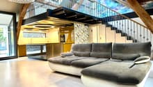 Attique , 175.00 m2