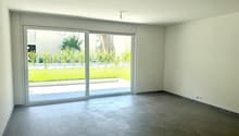 Appartement, 2.5 pièces, 64.67 m2