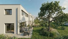 Maison jumelée, 5.5 pièces, 145.00 m2