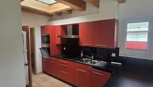 Attique, 5.5 pièces, 197.00 m2