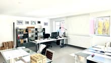 Bureau, 1.0 pièces, 52.00 m2