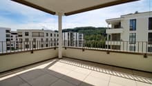 Balcon (séjour)