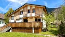 grosszügiges Ferienhaus an top Lage
