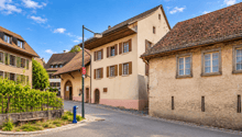 Listing picture