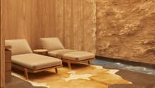 Private Spa – Rückzug, Ruhe und Regeneration.