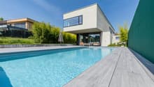 Exklusives Zuhause in Buchs AG