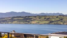 Aussicht
