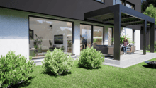 Listing picture
