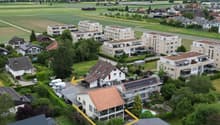 Aegerten Marlin Immobilien