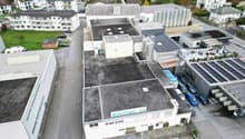 Aussenansicht Süd