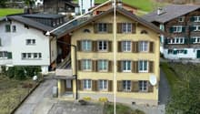 Aussenansicht Südost
