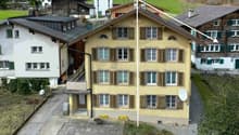 Aussenansicht Südost