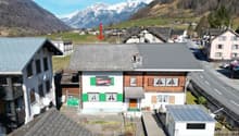 Ansicht Südwest