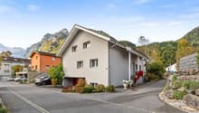 Ansicht Nordost
