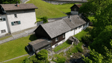 Ansicht Nordwest