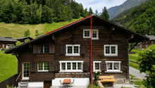 Ansicht West
