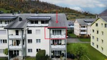 Ansicht Südost
