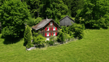 Ansicht Nord