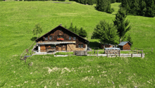 Ansicht Südost