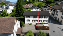 Ansicht Süd