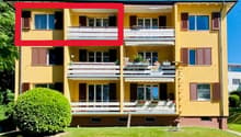 Listing picture