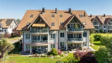 HAUSANSICHT SÜD