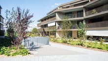 Liegenschaft