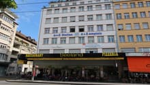 Listing picture