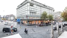 Liegenschaft