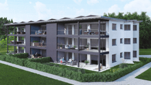 Listing picture