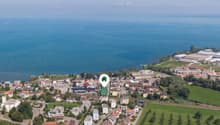 Lage & Umgebung