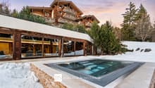 Espace wellness - jacuzzi