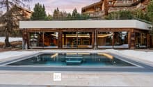 Espace jacuzzi - Spa