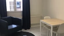 Listing picture
