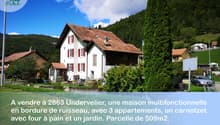 Listing picture