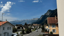 Aussicht