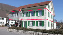 Listing picture